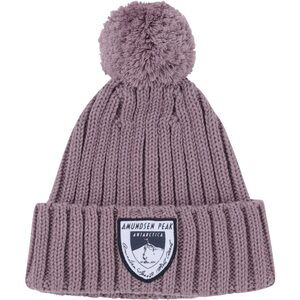 Amundsen Peak GROOMER BEANIE